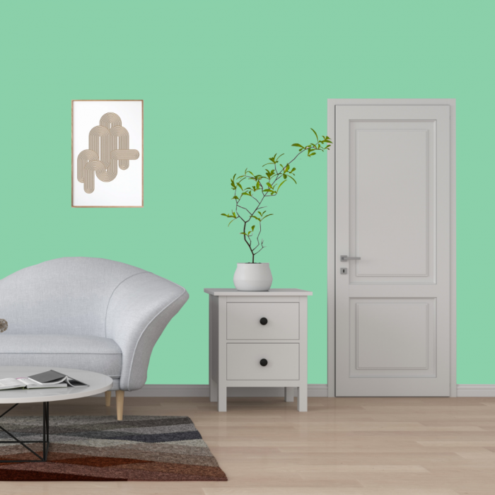 Peinture DURALEX - Vert turquoise