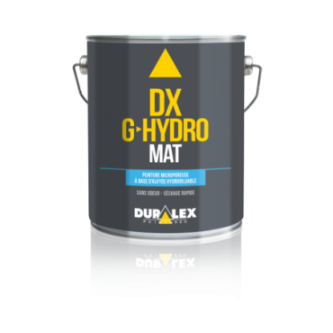 Peinture DURALEX - Davys gris