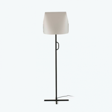 Lampadaire LUANG beige