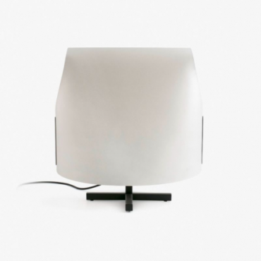 Lampe à poser LUANG beige grande