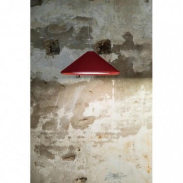 Suspension SAIGON 700 grenat