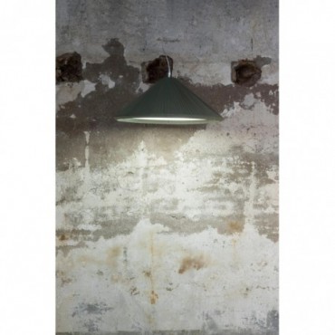 Suspension SAIGON 700 vert olive
