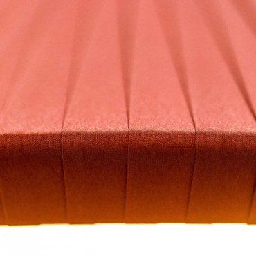 Suspension SAIGON 1300 terracotta