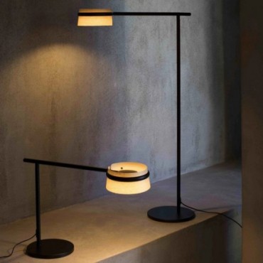 Lampe de table LOOP