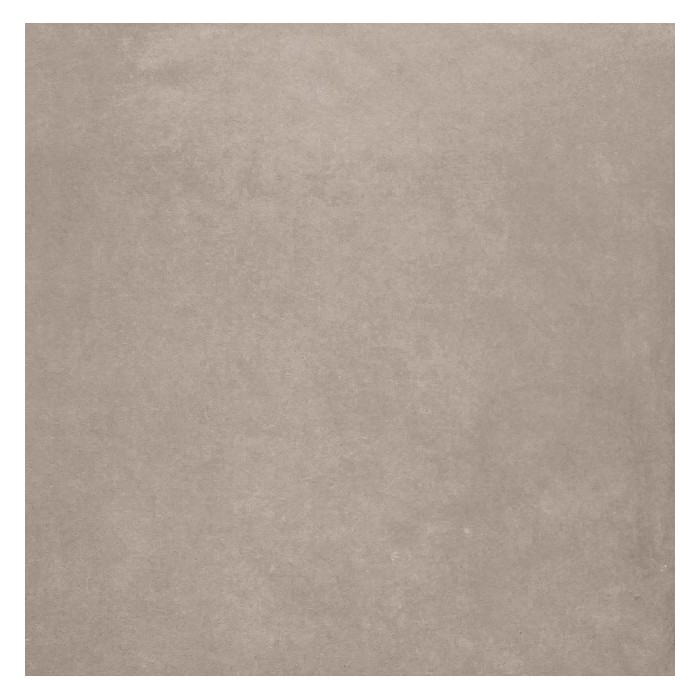 Domus - 45x45cm - Teinte Taupe - Aspect ciment