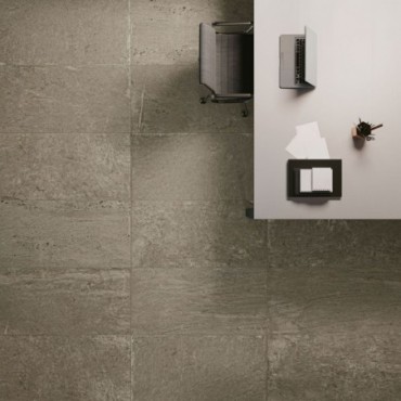 Losa - 10x60cm - Teinte Dolomite - Effet Pierre