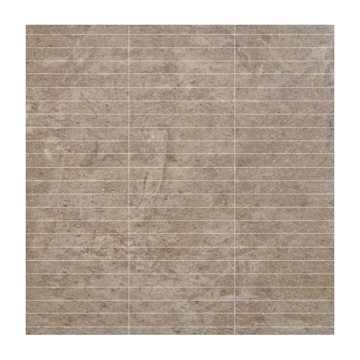 Losa mosaïque - 45x45cm - Teinte Calcite - Effet Pierre
