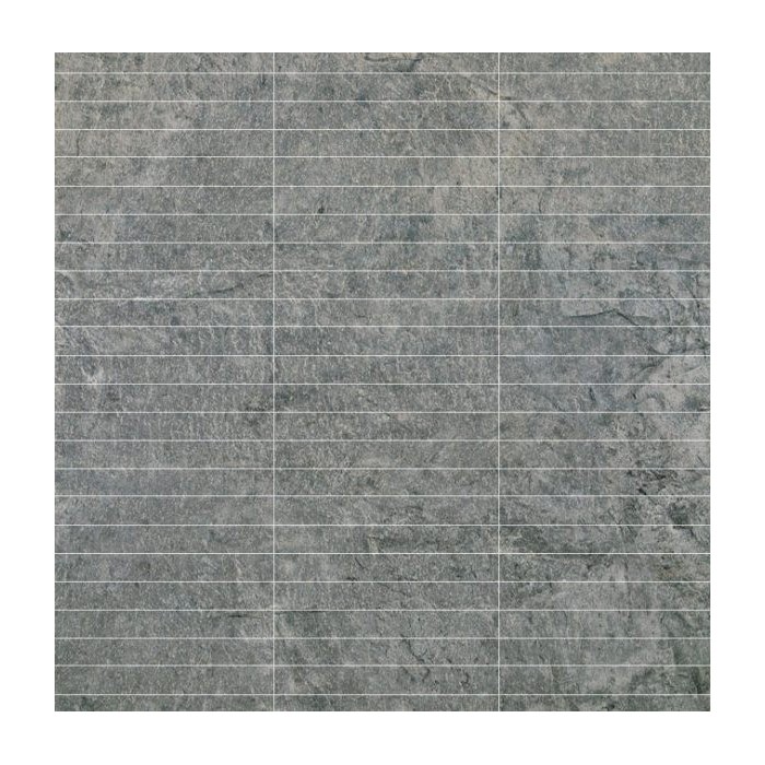 Losa mosaïque - 45x45cm - Teinte Dacite - Effet Pierre