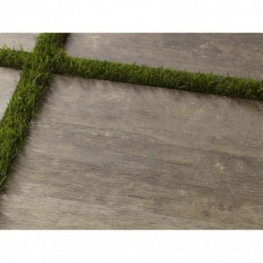 Tablon plinthe - 6x120cm - Teinte Naturel - Effet bois