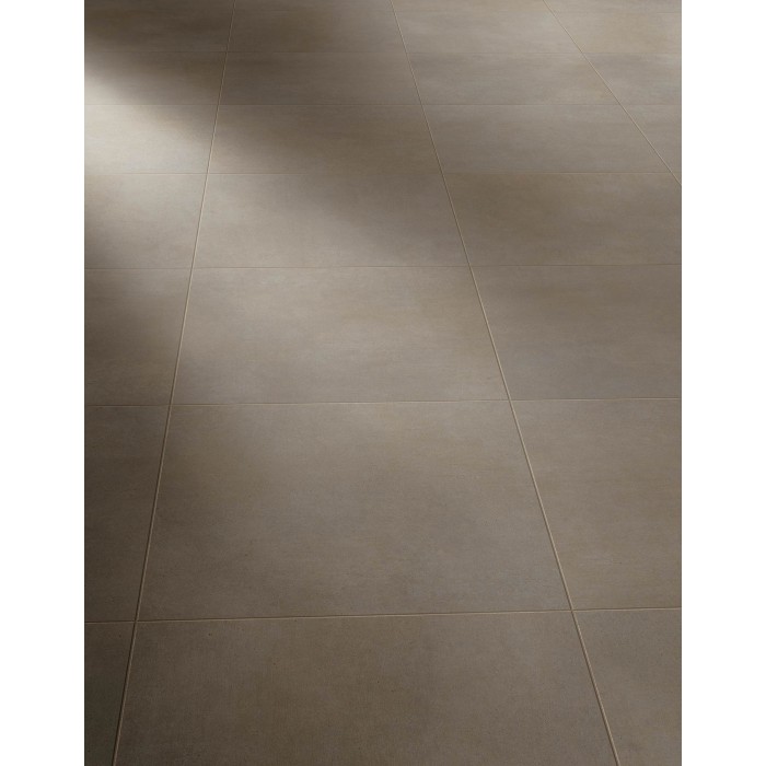 Talm plinthe - 7,2x60cm - Teinte Taupe - Effet Béton
