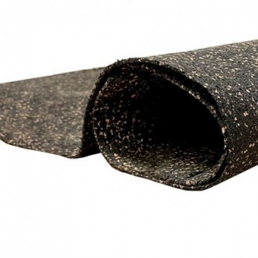 Sous couche liège...