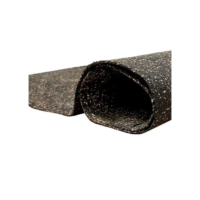 Sous couche liège caoutchouc - HP Tech