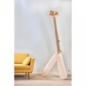 Lampadaire - Lampe Girafe - Nature