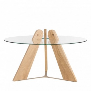 Table basse - Trois Pattes