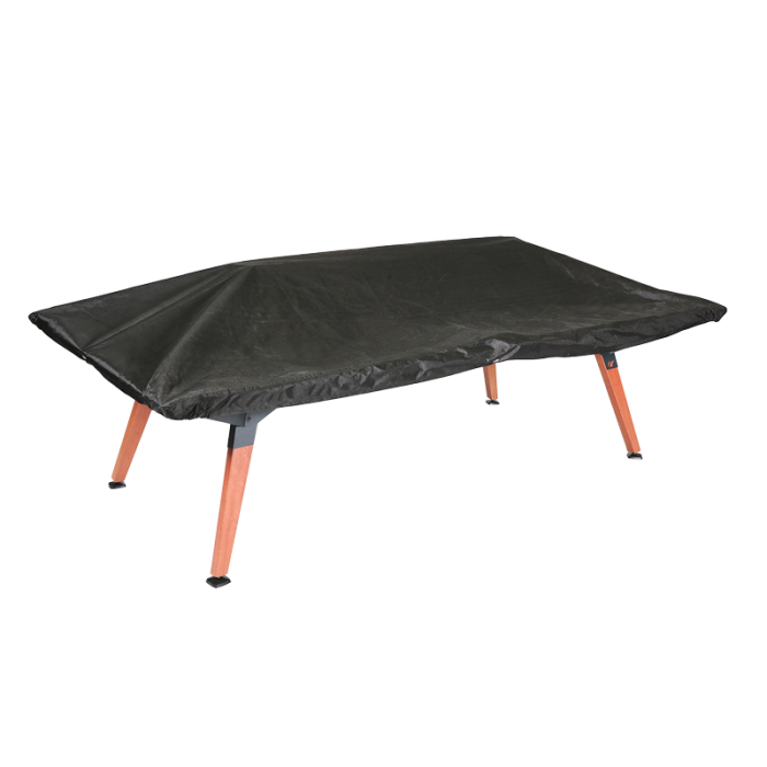 Housse de table Origin Noire