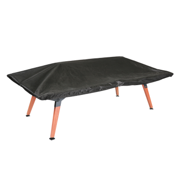 Housse de table Origin Medium Noire