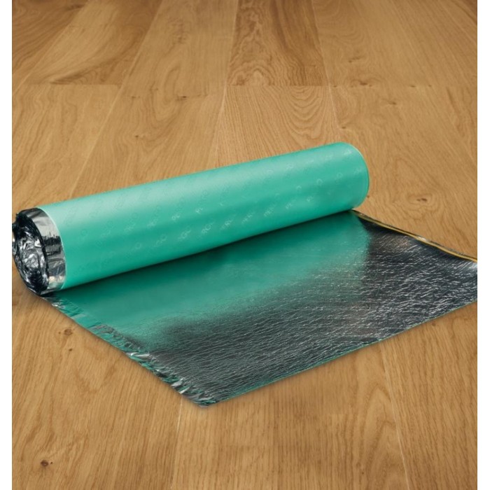 Sous couche UNDERLAY FOAM +