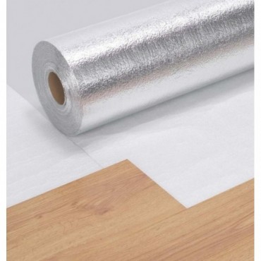 Sous couche WOOD UNDERLAY