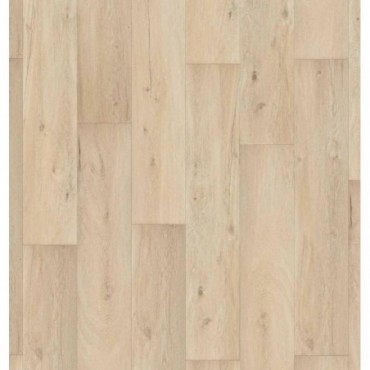 LVT Chêne Naturel Clair