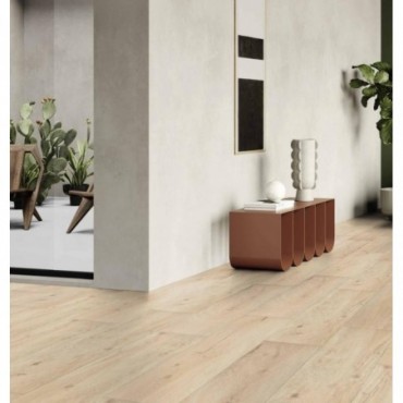 LVT Chêne Naturel Clair