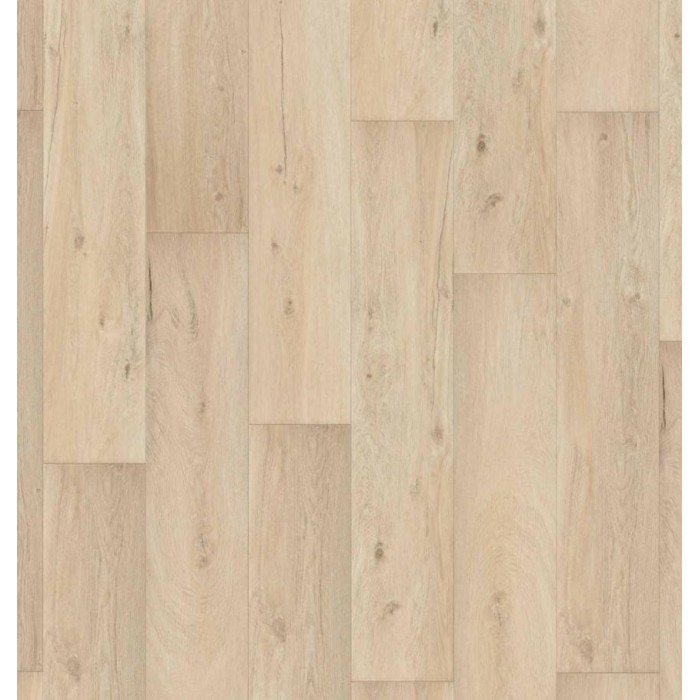 LVT Chêne Naturel Clair XL