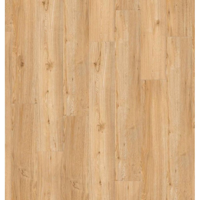 LVT Chêne Miel