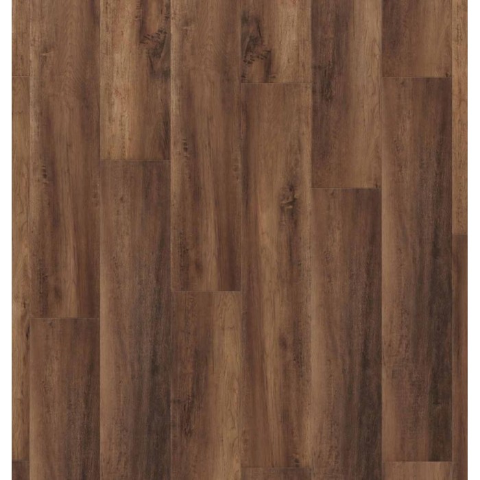 LVT Chêne Brun