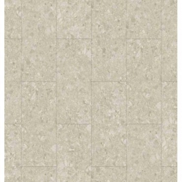 LVT Marbre blanc