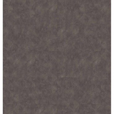 LVT Concrete Gris Foncé