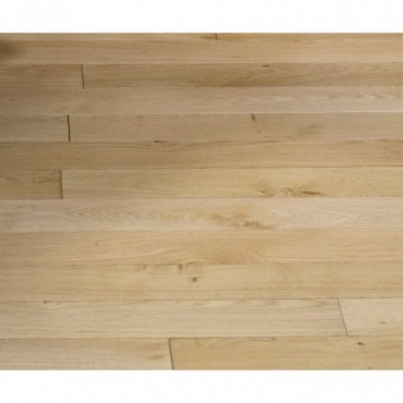 Parquet - Largeur 110mm - Brossé Huilé