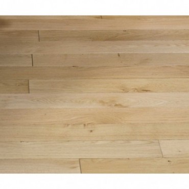 Parquet - Largeur 190mm - Brossé Huilé