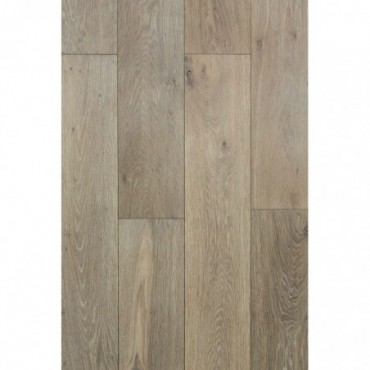 Parquet - Largeur 110mm - Cristal Huilé