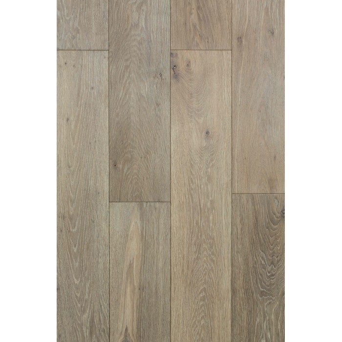 Parquet - Largeur 130mm - Cristal Huilé