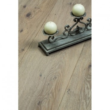Parquet - Largeur 140mm - Cristal Huilé