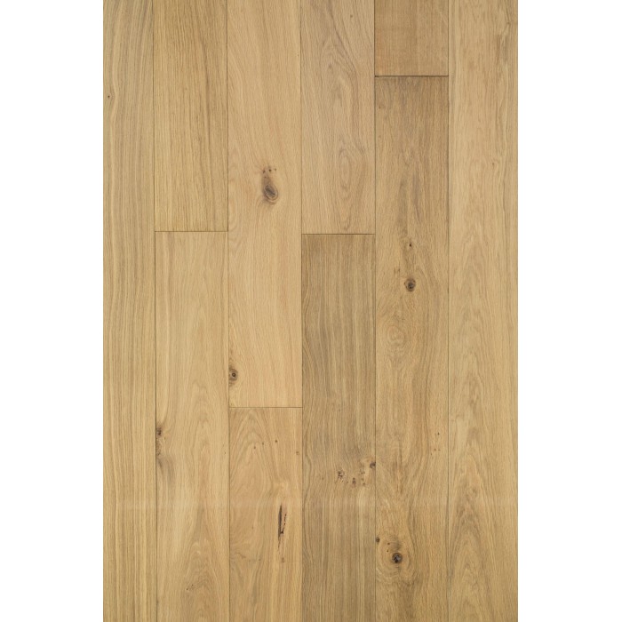 Parquet - Largeur 190mm - Arktiss brossé huilé