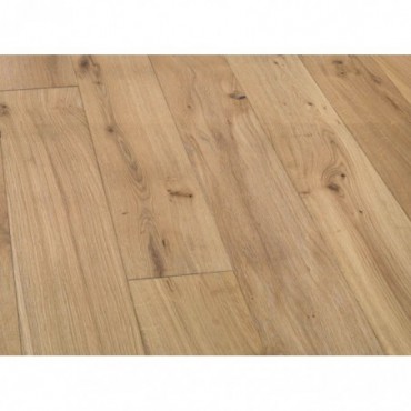 Parquet - Largeur 190mm - Arktiss brossé huilé
