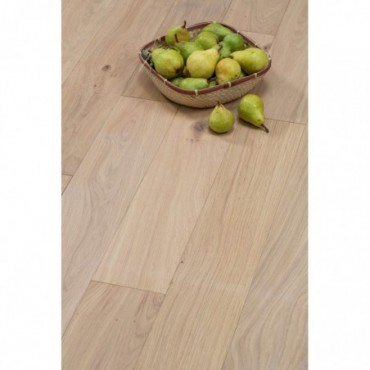 Parquet - Largeur 190mm - Arktiss brossé huilé