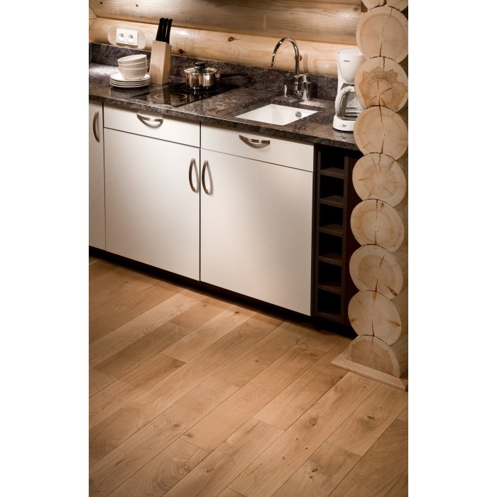 Parquet - Largeur 90mm - Huilé