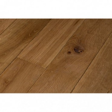 Parquet - Largeur 110mm - Chaume clair Antique