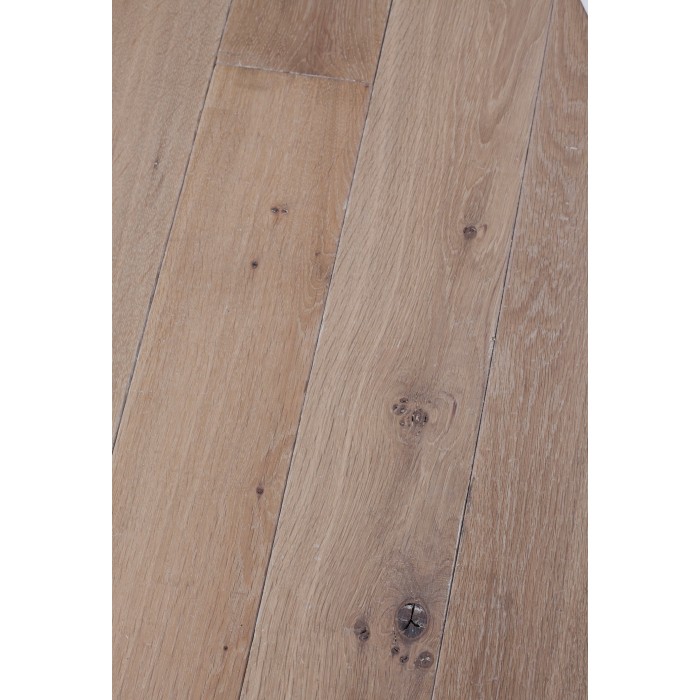 Parquet - Largeur 130mm - Poussière d'Argile