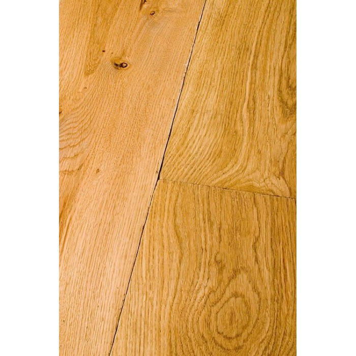 Parquet - Largeur 110mm - Aspect bois brut