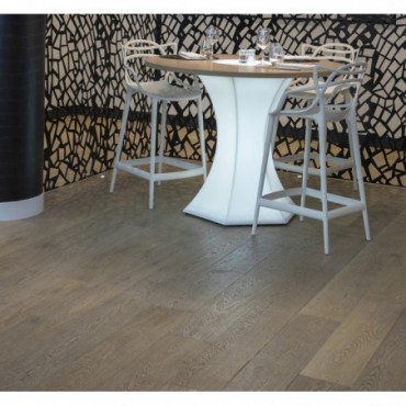 Parquet - Largeur 110mm - Cristal vieilli