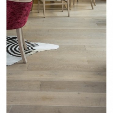 Parquet - Largeur 110mm - Cristal vieilli