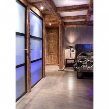 Parquet - Largeur 190mm - Route 66