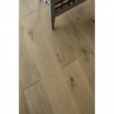 Parquet - Largeur 110mm - Scié huilé naturelle