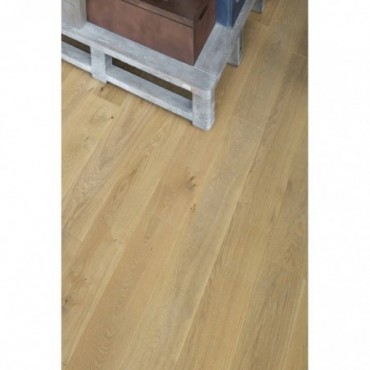 Parquet - Largeur 190mm - Scié huilé naturelle