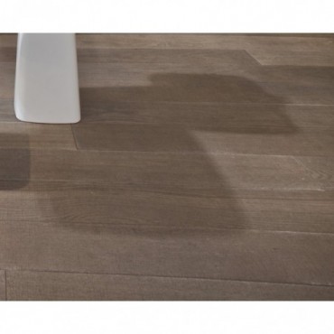Parquet - Largeur 140mm - Scié Poivre Gris