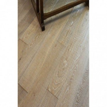 Parquet - Largeur 110mm - Scié Poussière d'Argile