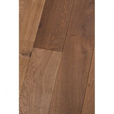 Parquet - Largeur 110mm - Scié Pain d'épices huilé