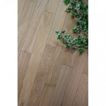 Parquet - Largeur 90mm - Scié Poudre de Chaux